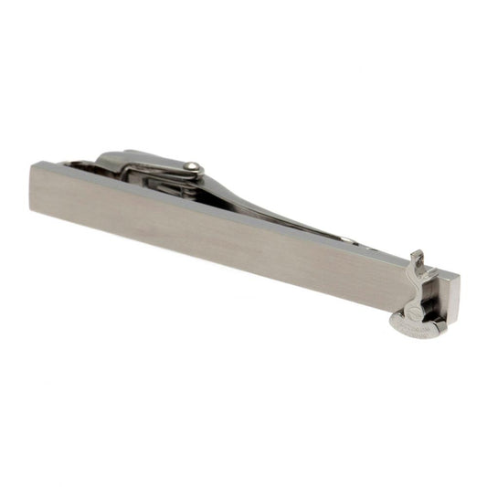 Tottenham Hotspur Stainless Steel Tie Slide