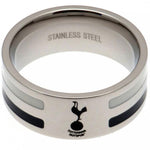 Tottenham Hotspur Colour Stripe Ring Medium