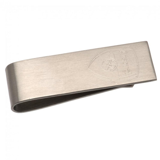 Arsenal Money Clip
