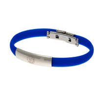 Chelsea Colour Silicone Bracelet