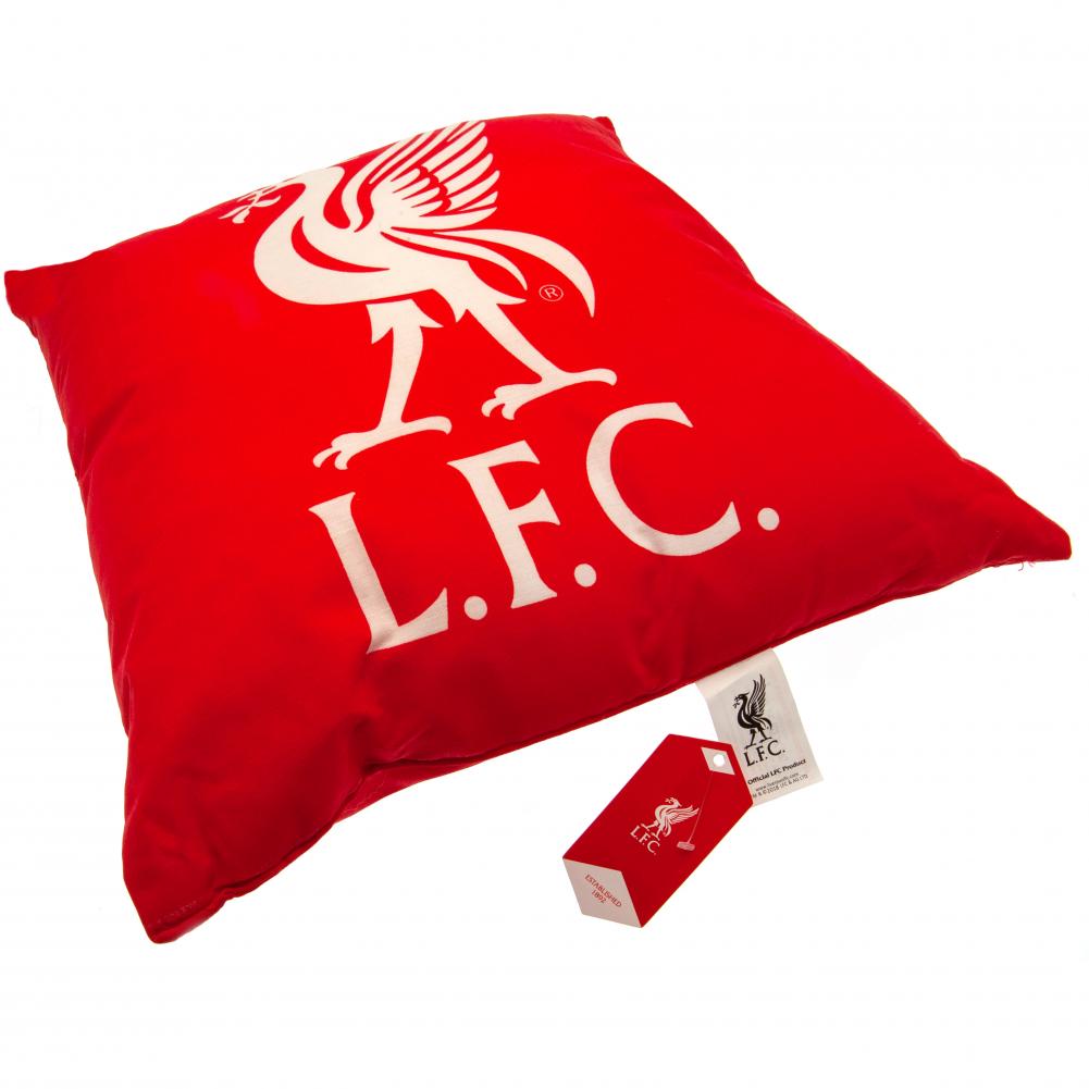 Liverpool Cushion