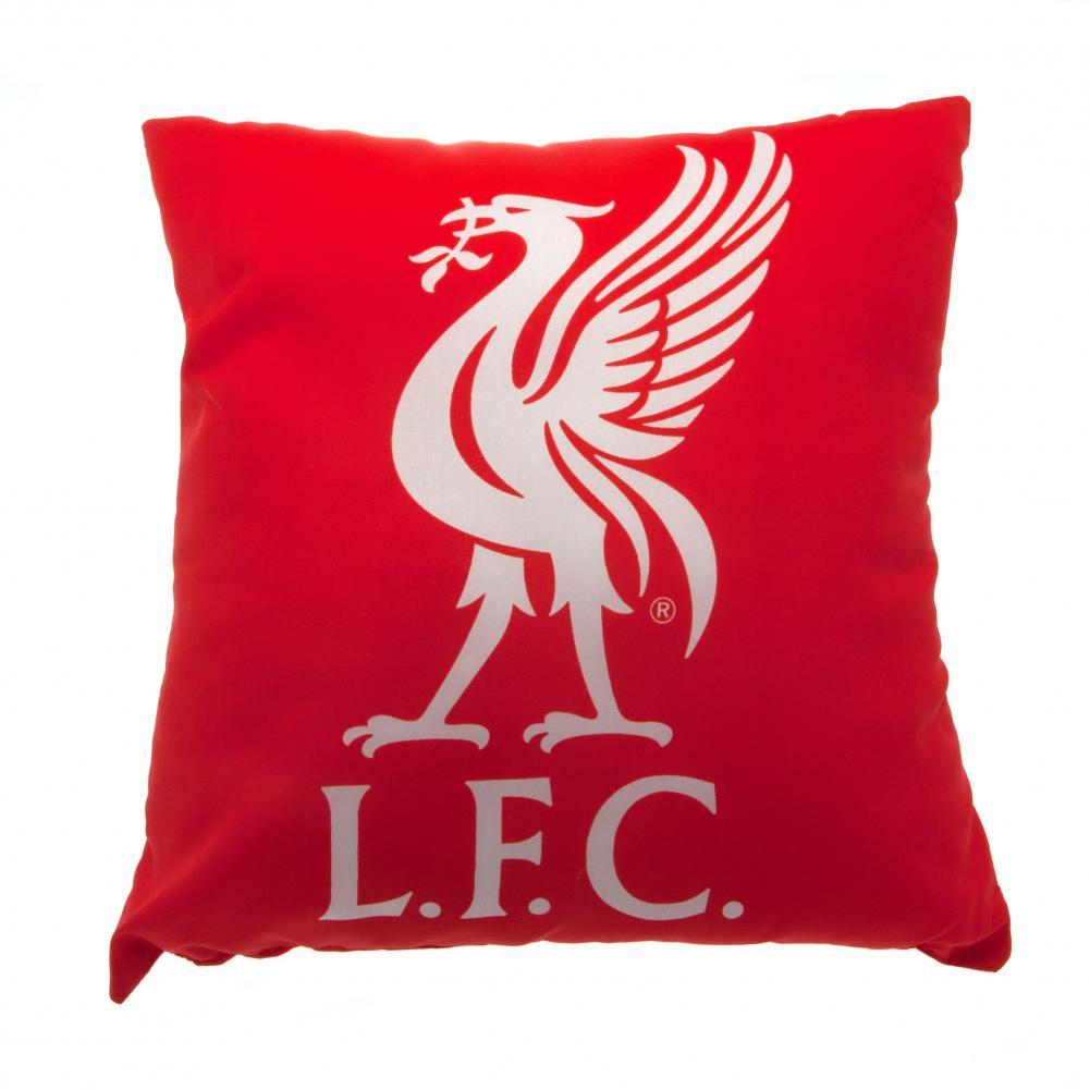 Liverpool Cushion