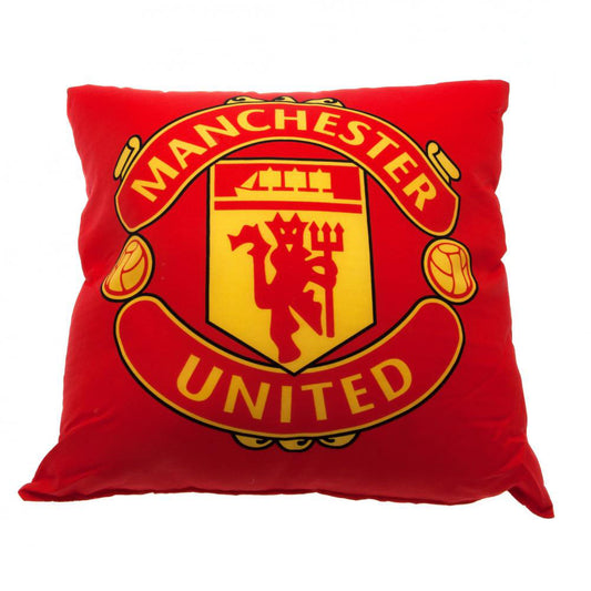 Manchester United Cushion