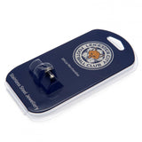 Leicester City Stainless Steel Stud Earring