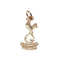 Tottenham Hotspur 9ct Gold Pendant