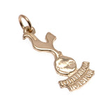 Tottenham Hotspur 9ct Gold Pendant