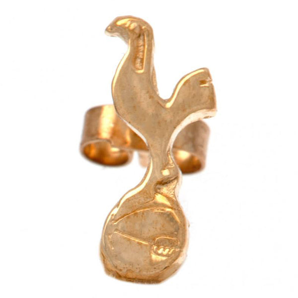 Tottenham Hotspur 9ct Gold Earring
