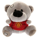 Manchester United Timmy Bear