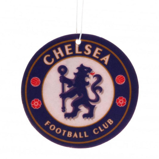 Chelsea Air Freshener