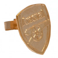 Arsenal 9ct Gold Earring