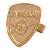 Arsenal 9ct Gold Earring