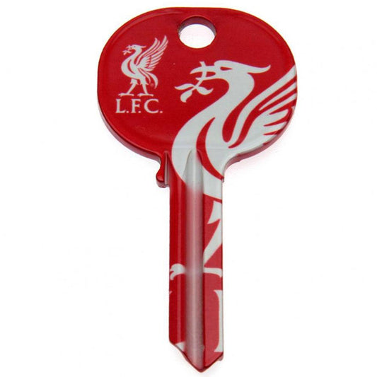 Liverpool Door Key
