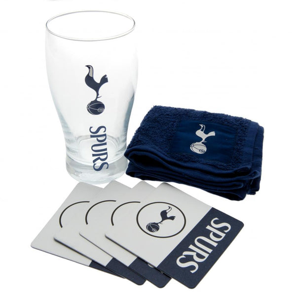 Tottenham Hotspur Mini Bar Set