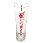Liverpool Tall Beer Glass