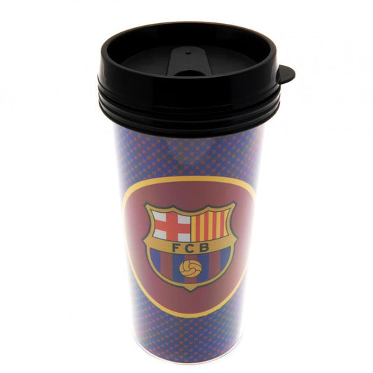 Barcelona Travel Mug BE