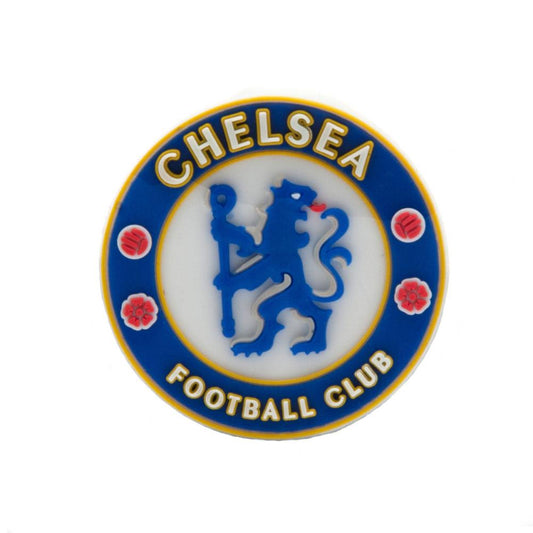 Chelsea 3D Fridge Magnet