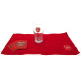 Arsenal Mini Bar Set