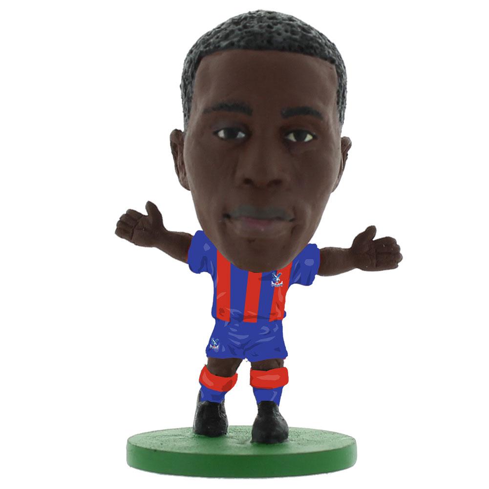 Crystal Palace SoccerStarz Zaha