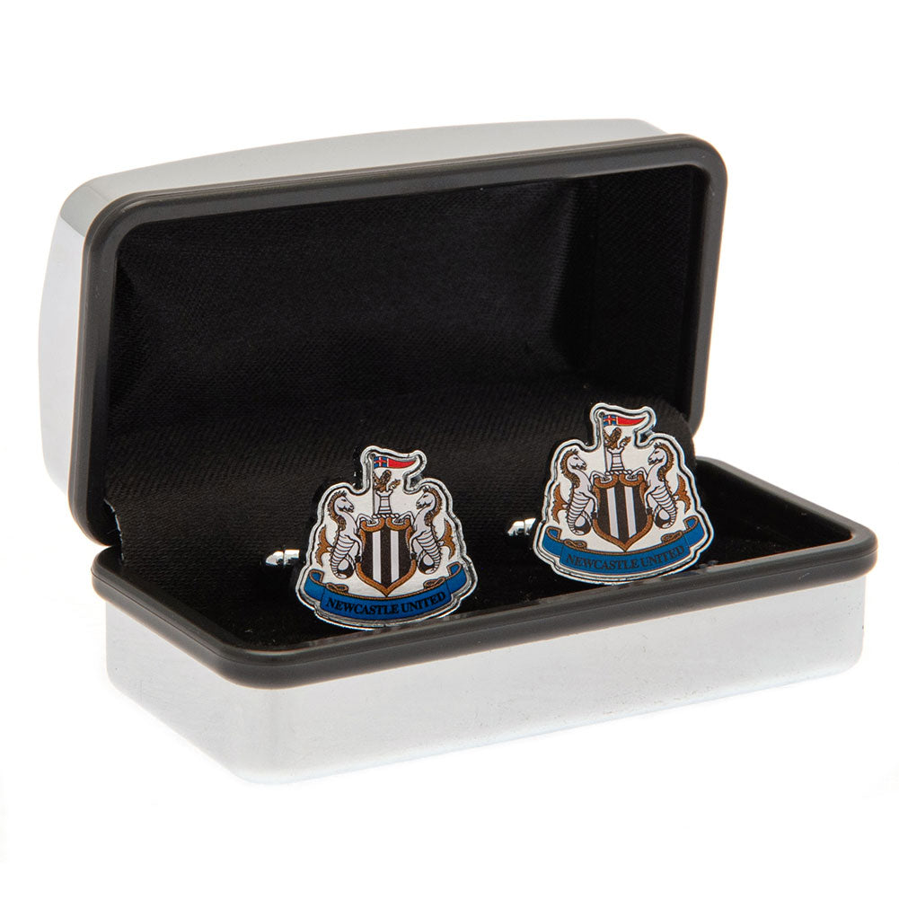 Newcastle United Cufflinks