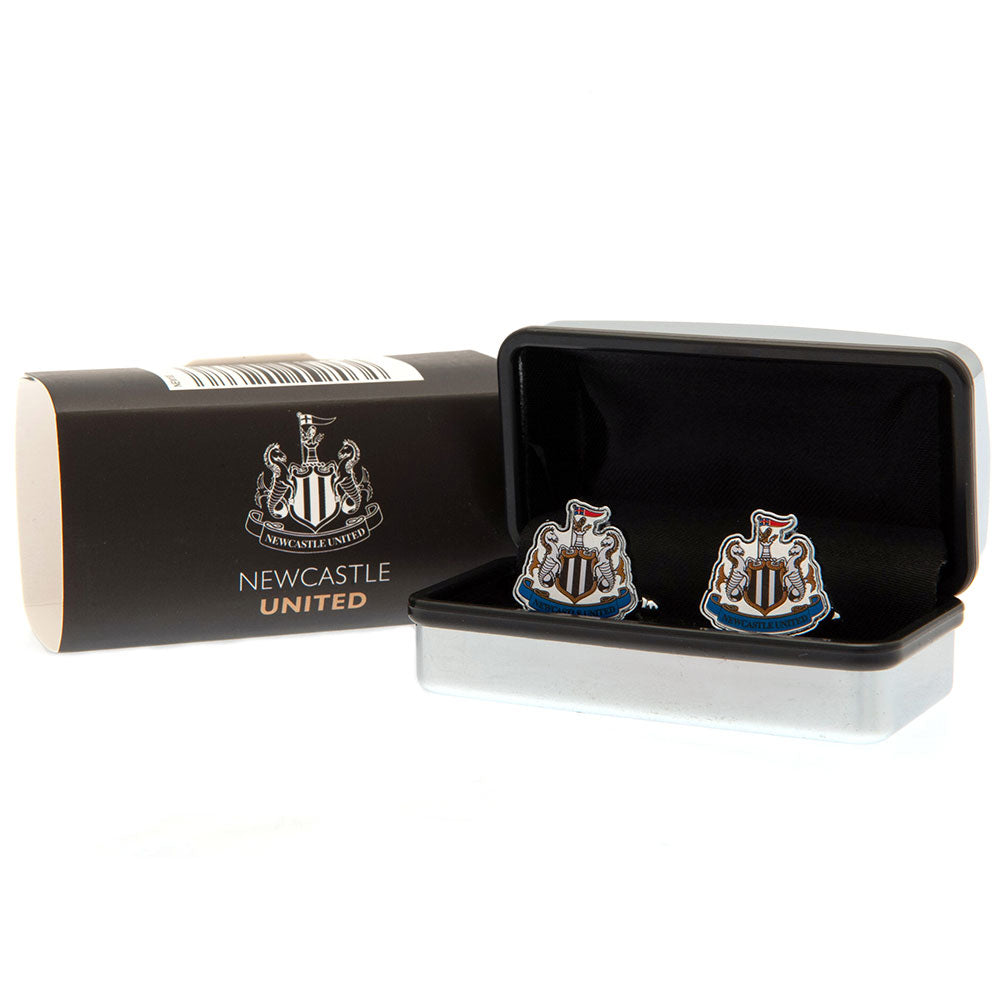 Newcastle United Cufflinks