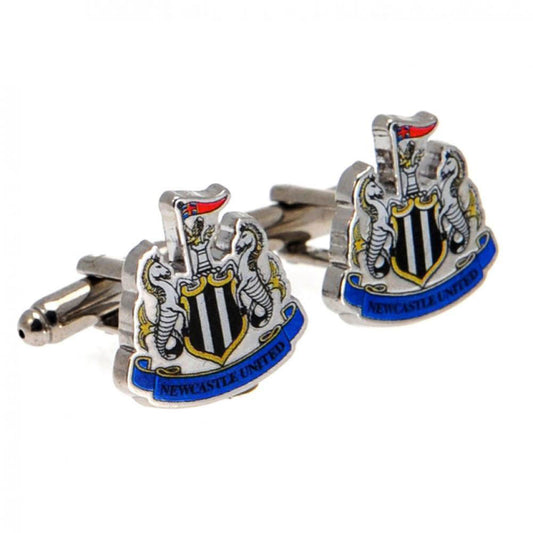 Newcastle United Cufflinks