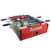 Arsenal 20 inch Football Table Game