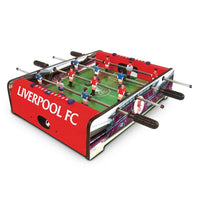 Liverpool 20 inch Football Table Game