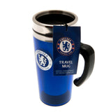 Chelsea Handled Travel Mug