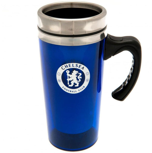 Chelsea Handled Travel Mug