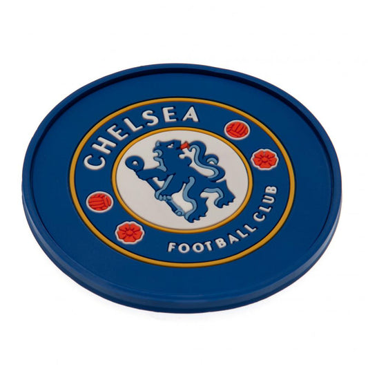 Chelsea Silicone Coaster