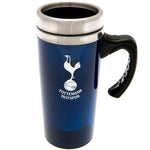 Tottenham Hotspur Handled Travel Mug