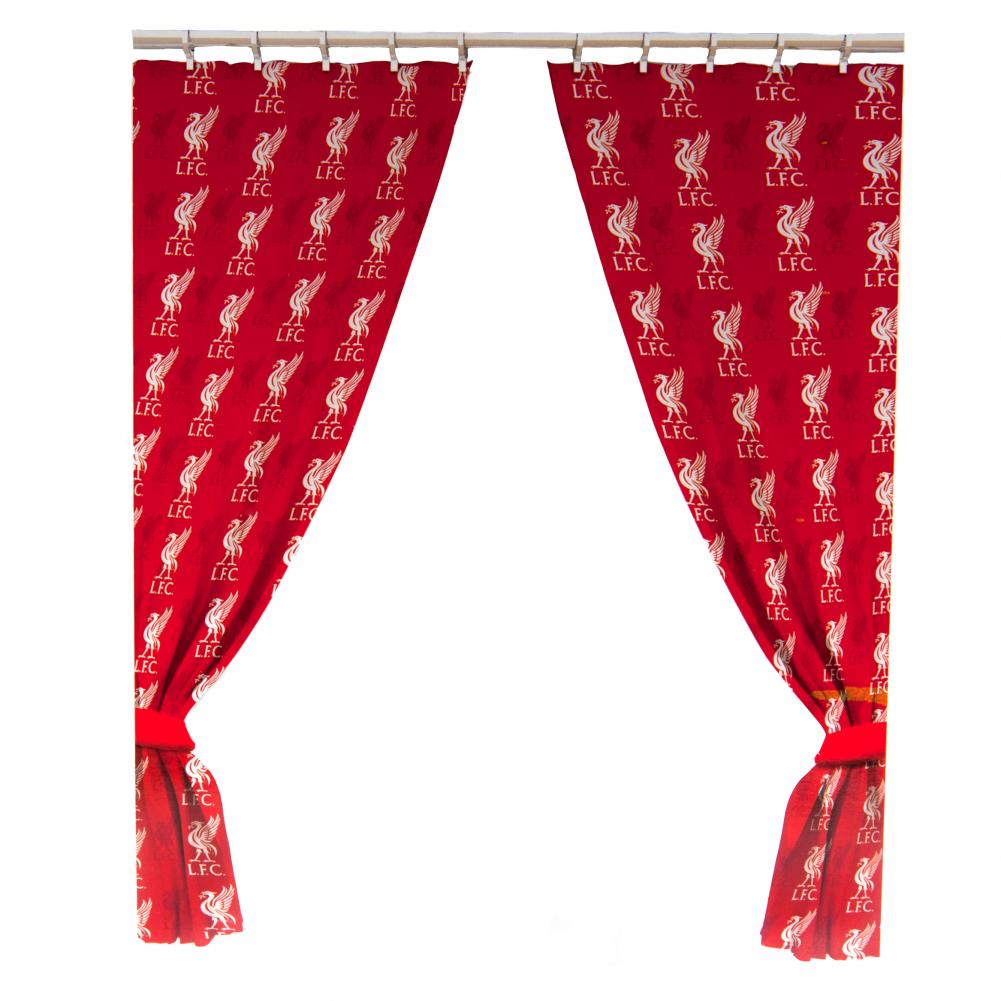 Liverpool Curtains