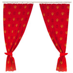 Manchester United Curtains