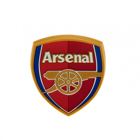 Arsenal 3D Fridge Magnet