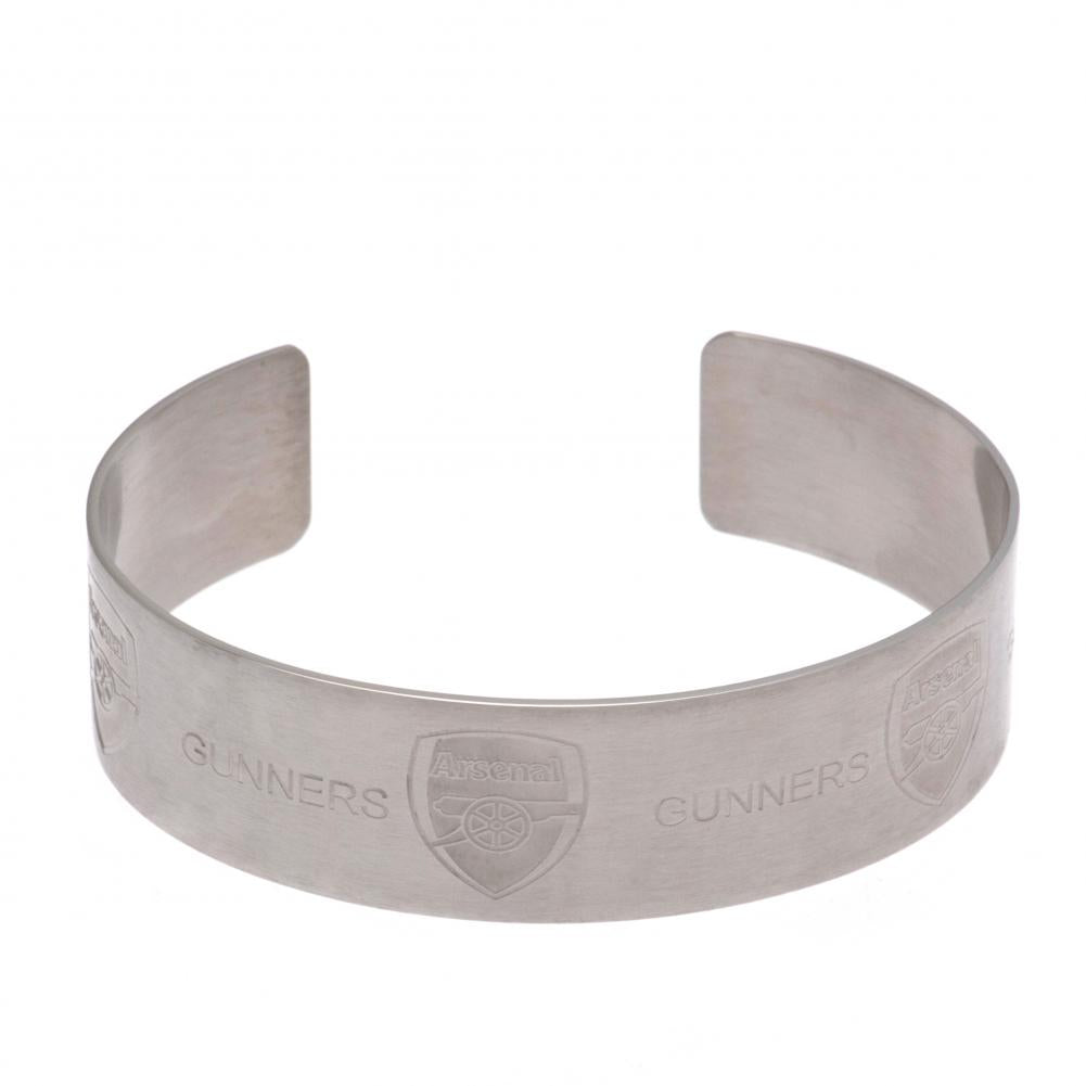 Arsenal Bangle