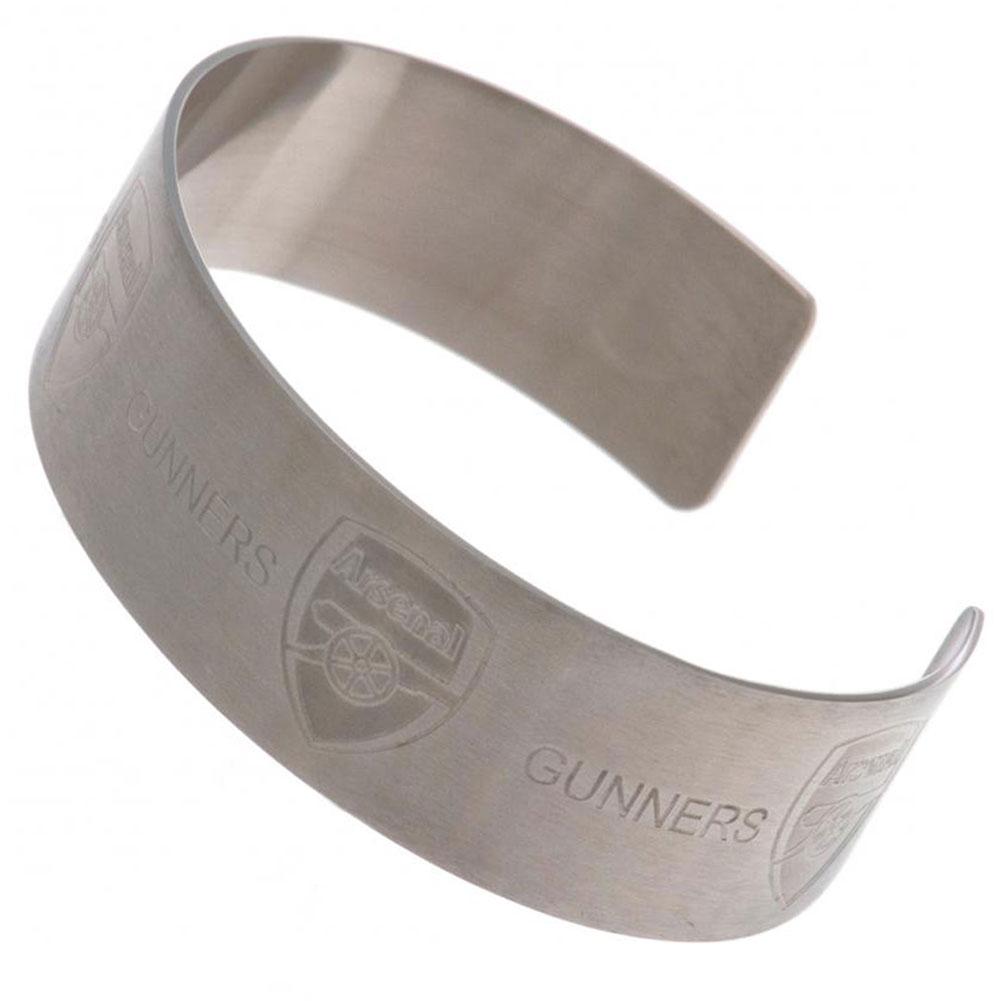 Arsenal Bangle