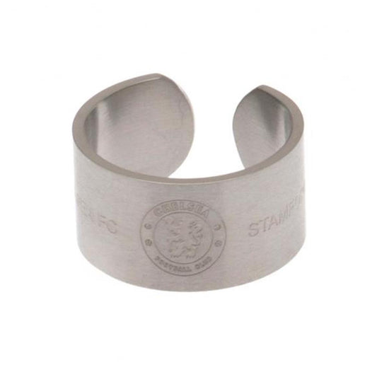 Chelsea Bangle Ring Medium