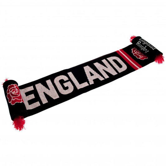 England Rugby Scarf