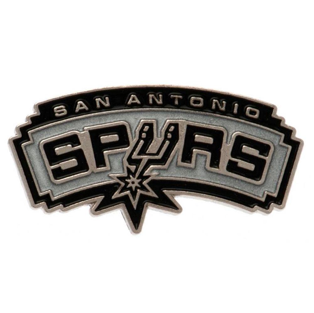 San Antonio Spurs Badge