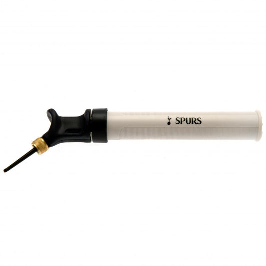 Tottenham Hotspur Dual Action Football Pump