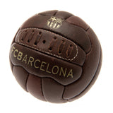 Barcelona Retro Heritage Mini Ball