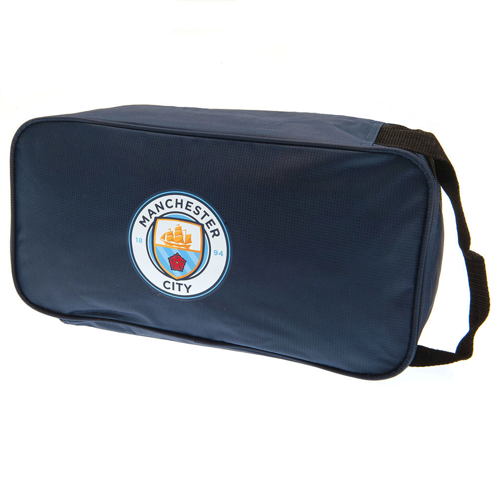 Manchester City Boot Bag CR