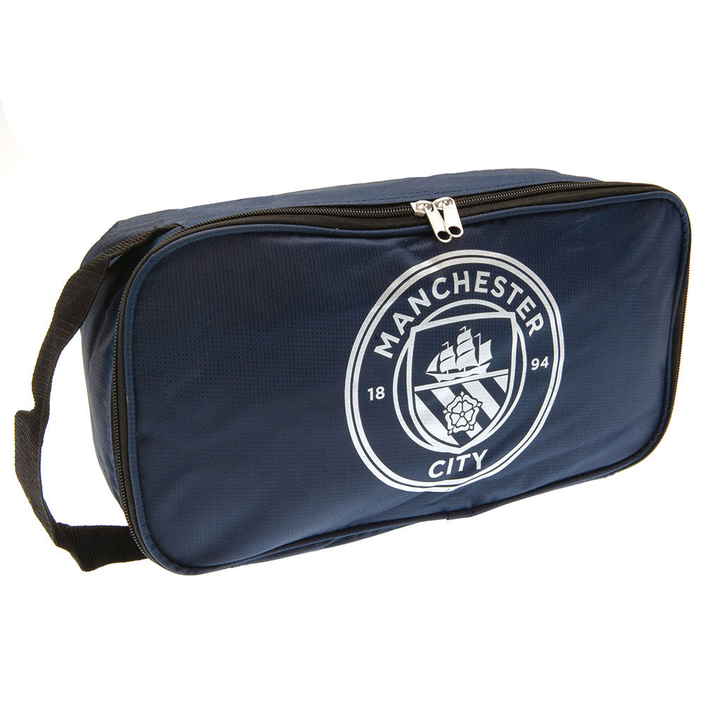 Manchester City Boot Bag CR