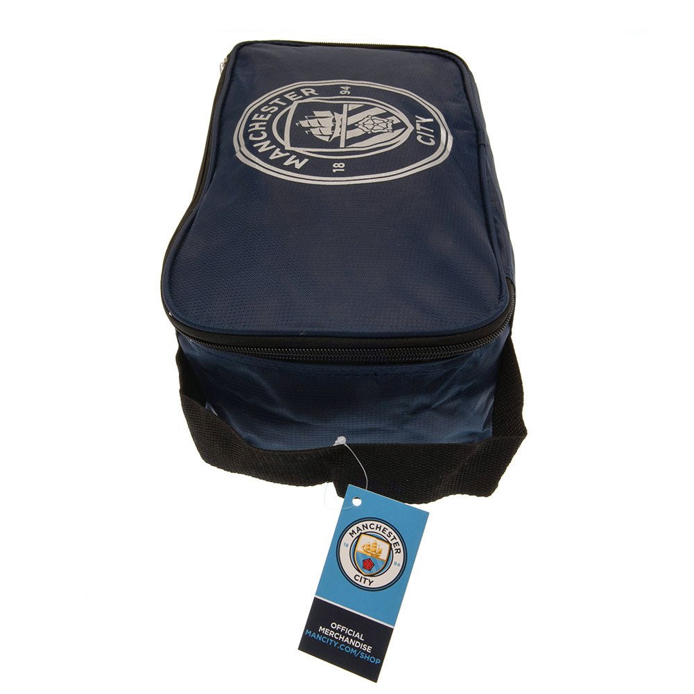 Manchester City Boot Bag CR