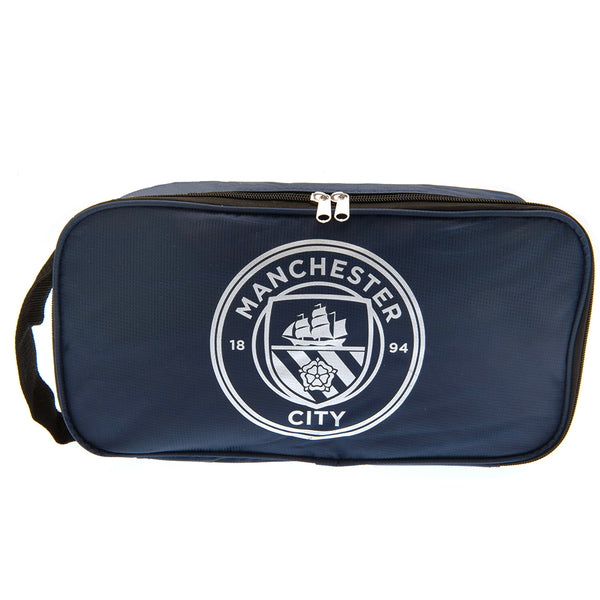 Manchester City Boot Bag CR