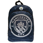 Manchester City Backpack CR