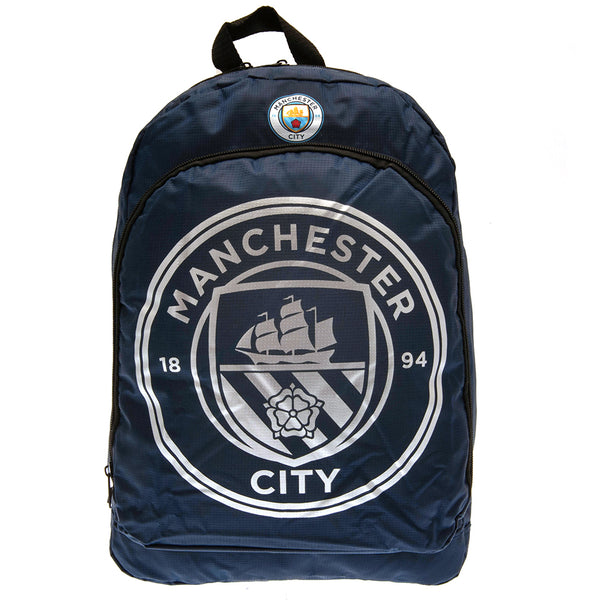 Manchester City Backpack CR