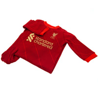 Liverpool Sleepsuit 0-3 Mths DS