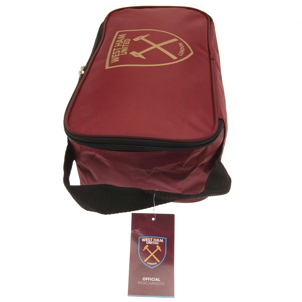 West Ham United Boot Bag CR