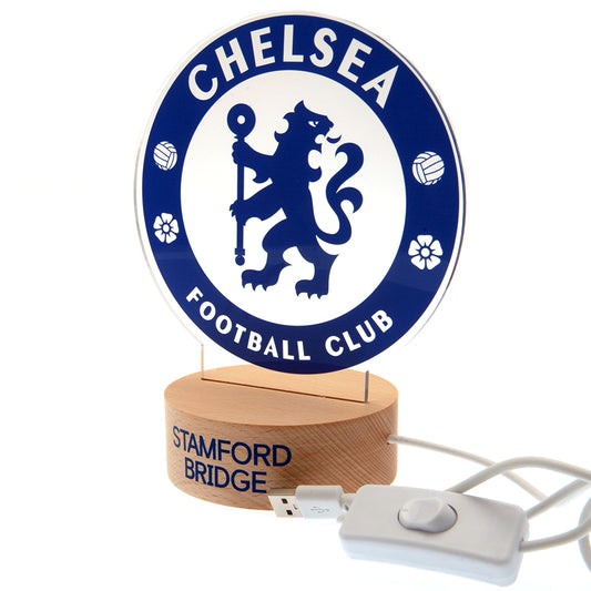 Chelsea LED Crest Light